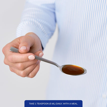 Pure Encapsulations B-Complex Liquid | Liquid Vitamin B Complex for Nerve & Energy Metabolism | Gluten Free & Vegetarian