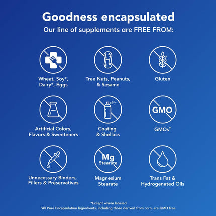 Pure Encapsulations B-Complex Liquid | Liquid Vitamin B Complex for Nerve & Energy Metabolism | Gluten Free & Vegetarian