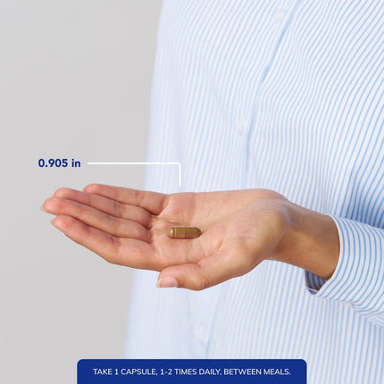 Pure Encapsulations Coriolus Extract | May Support White Blood Cell Function* | 60 Capsules