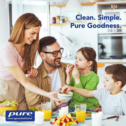 Pure Encapsulations Digestive Enzymes Ultra – Vegetarian Digestive Enzymes (180 capsules)