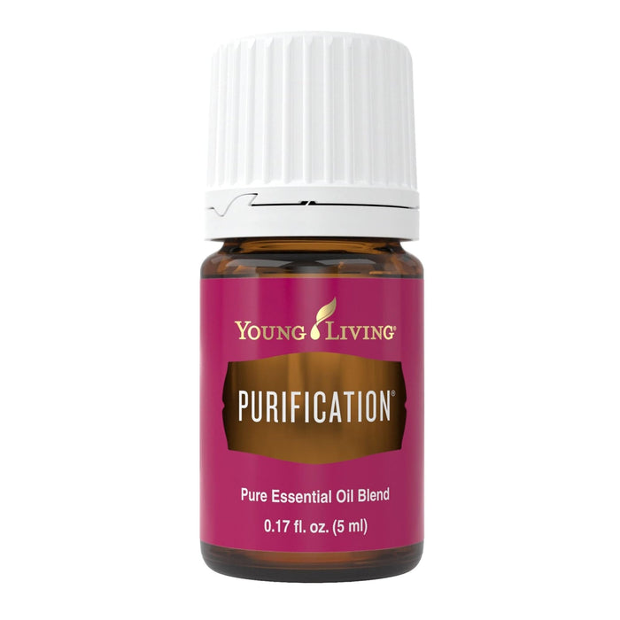 Purification Essential Oils 5ml by Young Living Essential Oils