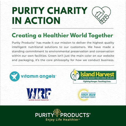 Purity Products HA Joint Formula with Hyaluronic Acid, BioCell Collagen, 5-Loxin – Joints + Skin Support, 90 Caps