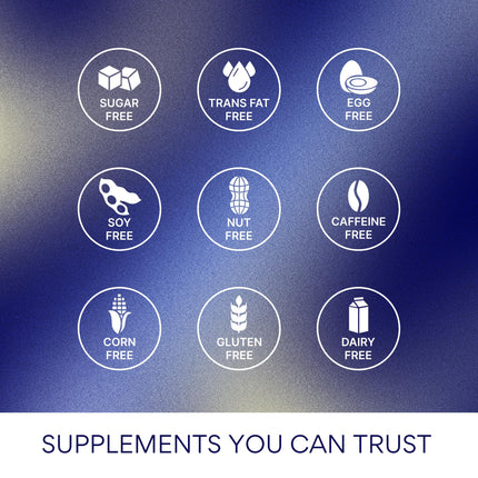 Research Verified Eye Health - Nourish Eyes & Vision, Support Retina, 360 Capsules | Made in USA