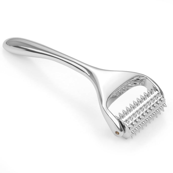 QooWo Massage Roller – Acupuncture Roller for Deep Tissue Muscle Relief