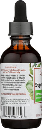 Quantum Amino Acid Super Lysine Plus Liquid Extract 2 oz – Immune Support Dietary Supplement