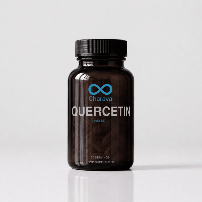 Quercetin 500mg