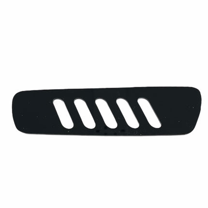 CEUK Fog Guards - MK8 Fiesta