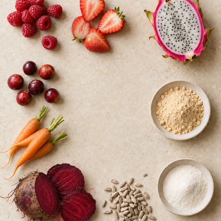 Vegan Collagen Booster
