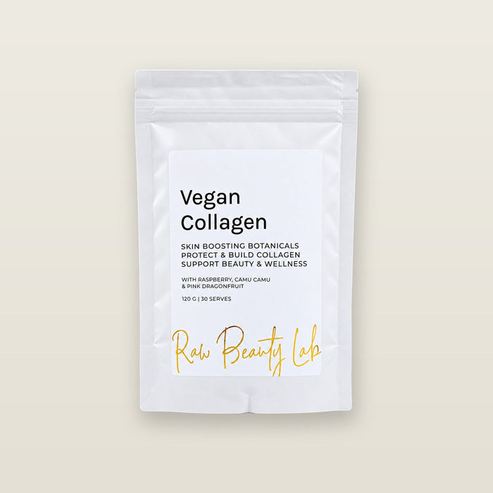 Vegan Collagen Booster