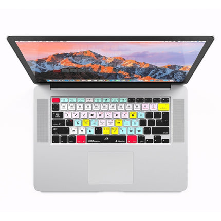 Reason Studio Keyboard Covers for MacBook and iMac
