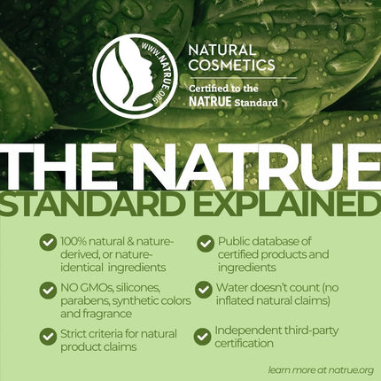 Red Seal Hydroxyapatite Toothpaste – Fluoride Free, NATRUE Natural
