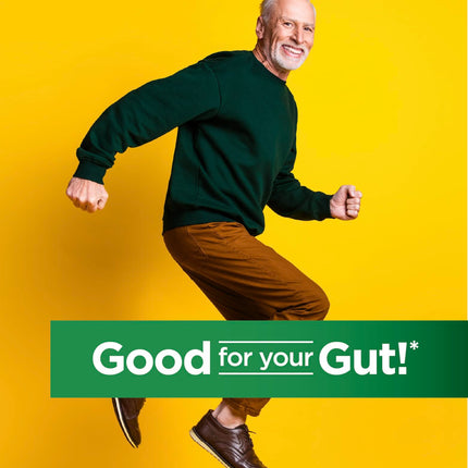 Renew Life Probiotic Adult 50 Plus – 30 Billion CFU, 90 Count Capsules | Digestive & Immune Support