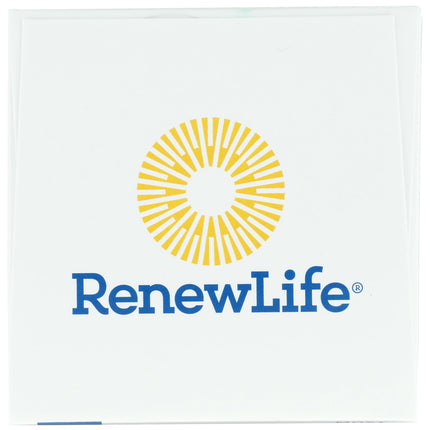 Renew Life Ultimate Flora Extra Care Probiotic 50 Billion, 60 Count