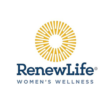 Renew Life Women's Probiotic Capsules - 90 Billion CFU, 12 Strains, 30 Count