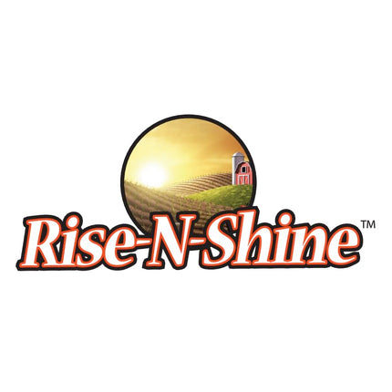 Rise-N-Shine Catalase Supplement 15,000 – Hair Health & Antioxidant Enzyme – 90 Capsules x 3 Bottles (90-Day Supply)