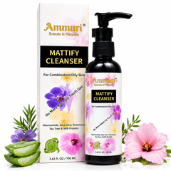Collection image for: Ammuri Beauty