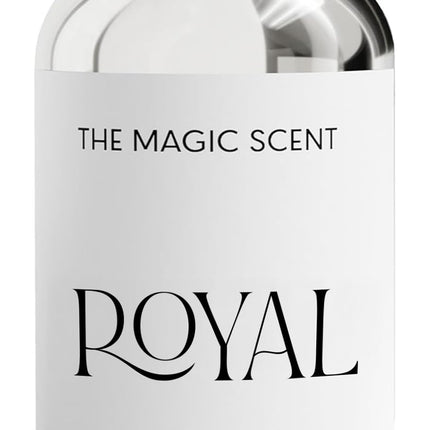The Magic Scent Royal Hotel Diffuser Oil – 500 ml | Ritz London Inspired