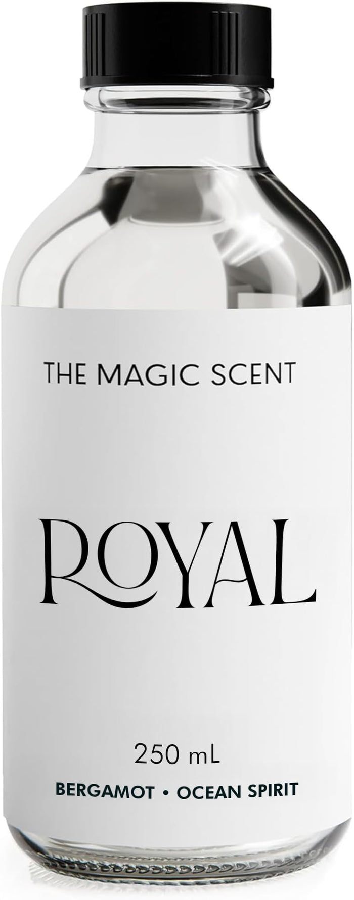 The Magic Scent Royal Hotel Diffuser Oil - 8.5 oz (250 mL) Inspired by The Ritz London