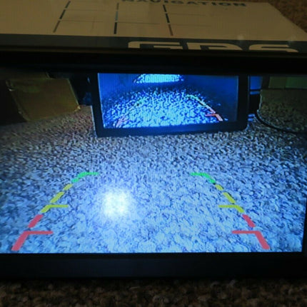 9" CMNAV PRO Camper Plus (Bluetooth Phone Calls Supported)