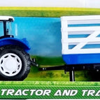Blue - Cart