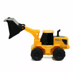 Wheel Loader