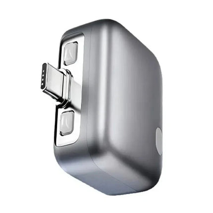 Type-C 140W Auto Disconnect Charger Adapter, Fast Charging