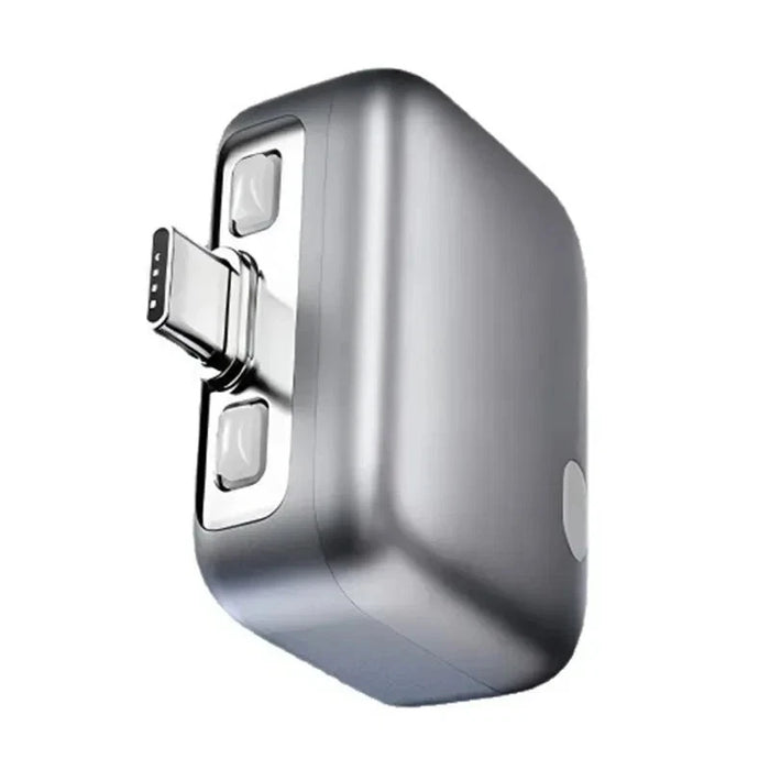 Type-C 140W Auto Disconnect Charger Adapter, Fast Charging
