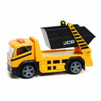 Skip Lorry