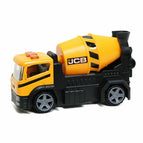 Cement Mixer