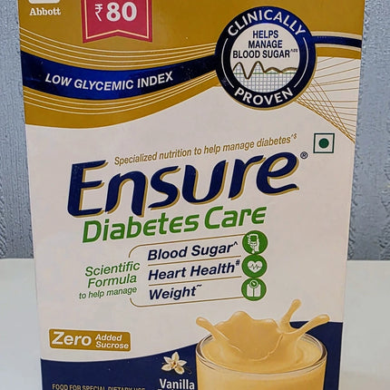 Abbott Ensure Vanilla