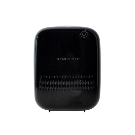 SB SCENT BETTER Scent Better Pro Diffuser – Smart Bluetooth Nebulizing Diffuser for Home, Office & Spa