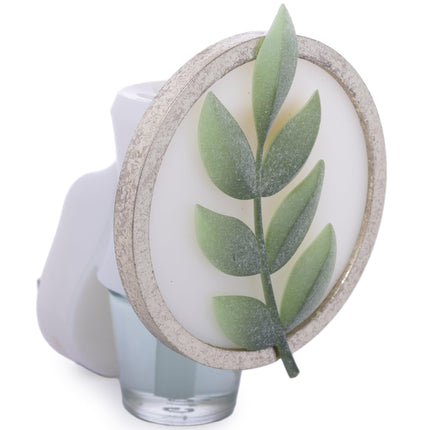 ScentSationals Scent Charm Plug-in Essential Oil Diffuser | Wall Plug Diffuser