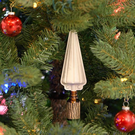 ScentKeeper Christmas Tree Oil Diffuser with 1/2 oz Pure Oil | Ulta Lit Technologies