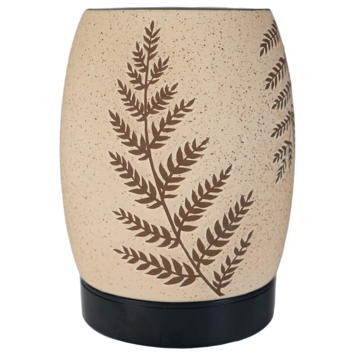 ScentSationals Eclectic Diffuser – Aromatherapy & Humidifier for Home (Fern)