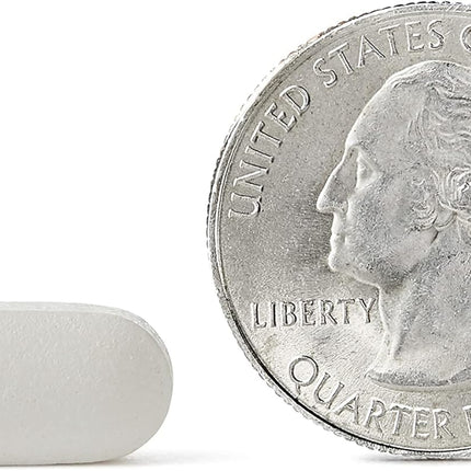 Schiff Move Free Advanced Plus 1500 mg MSM – 120 Coated Tablets, Pack of 3