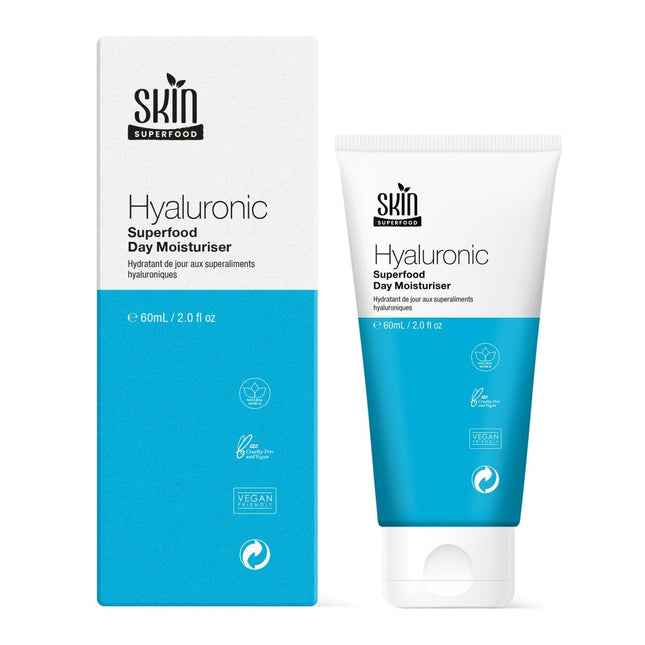 SF Hyaluronic Superfood Day Moisturiser 60ml
