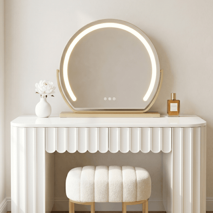Sienna LED Vanity Mirror