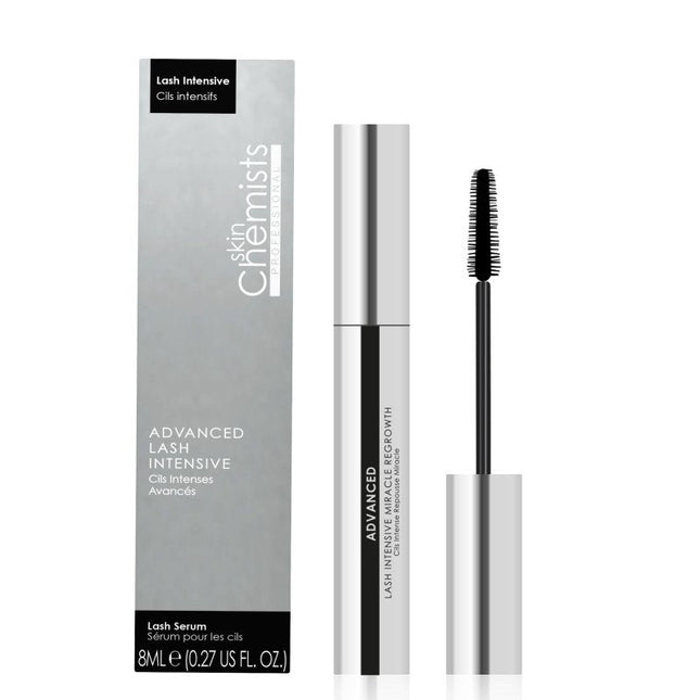 skinChemist Advanced Lash Intensive 8ml