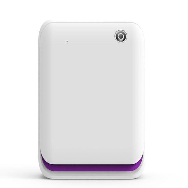 Smart Scent Air Machine – 1500 sq ft Waterless Diffuser with Bluetooth