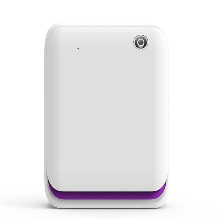 Smart Scent Air Machine – 1500 sq ft Waterless Diffuser with Bluetooth