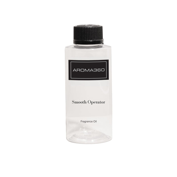 Smooth Operator 200mL – Aroma360 Fragrance Oil for Home Diffusers