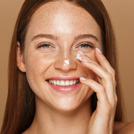 Super Smoothie - Revitalizing Face Cream