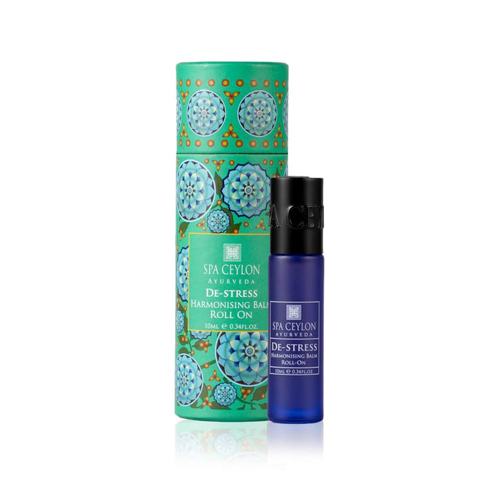 SPA CEYLON DE-Stress - Harmonising Balm Roll on