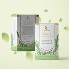 Rosemary & Lemongrass