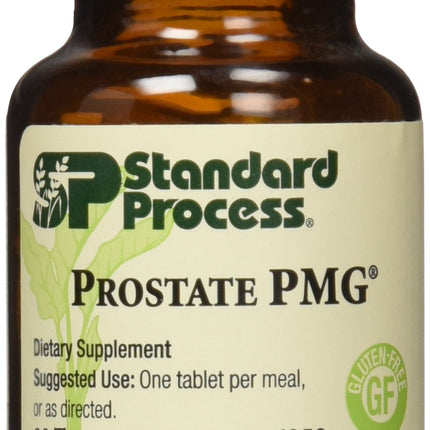 Standard Process Prostate PMG, 90 Tablets – Prostate Health Supplement