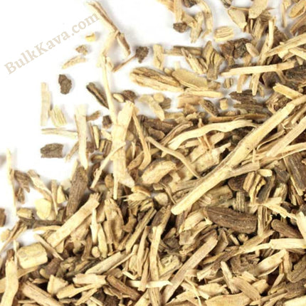 Starwest Botanicals Kava Kava Root C/S - 4 oz | Piper methysticum | Fiji