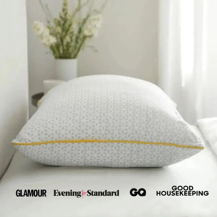 Brightr® Stella Hybrid Neck Support pillow