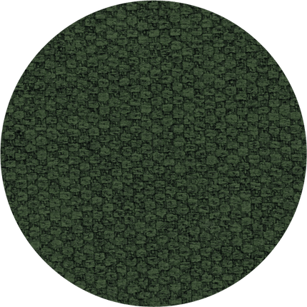 THE RICHMOND | LUXURY GREEN BOLSTER DOG BED
