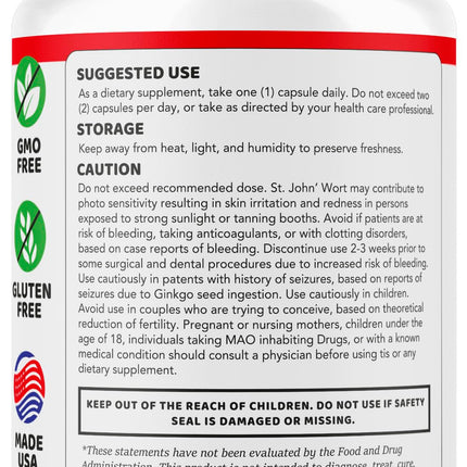 Sugar Delete Capsules (3 Pack) – Official Supplement, All-Natural Formula