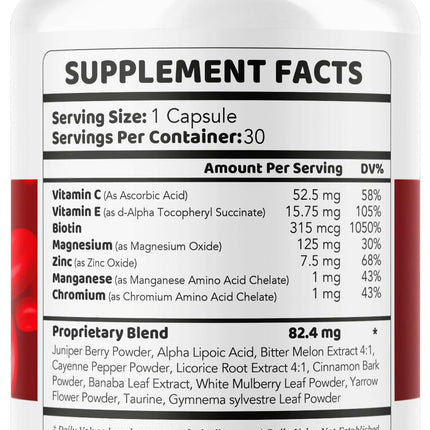 (5 Pack) SuperFlow Glycogen – Glycogen Support Capsules, 150 Capsules